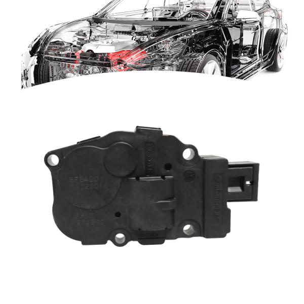31497549 Кондиционер двигатель клапана воздушного потока для XC70 2016-2018