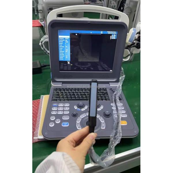 2d /3d/4d Medical Ultrasound Machine