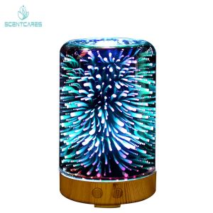 100ML Essential Oil Diffuser