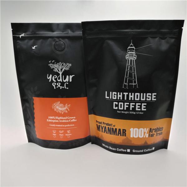 Вытрезвитель мешка изготовленного на заказ чая упаковывая уменьшая сумку Зиплок фасоли чая/лист/семени цветка