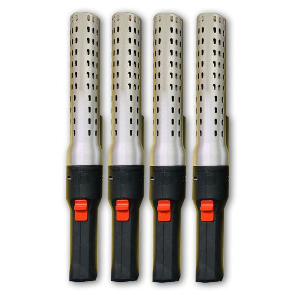 Indoor Or Outdoor 60 Second Charcoal Starter Three Plug / Two Plug Super Quick BBQ Lighting