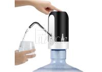 Bomba de água potável 65*125MM recarregável da casa mini