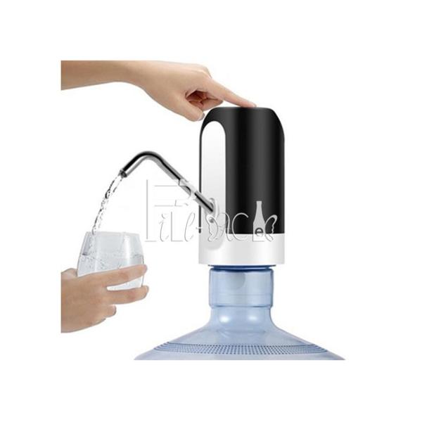 Водяная помпа питьевой воды дома мини 65*125ММ перезаряжаемые