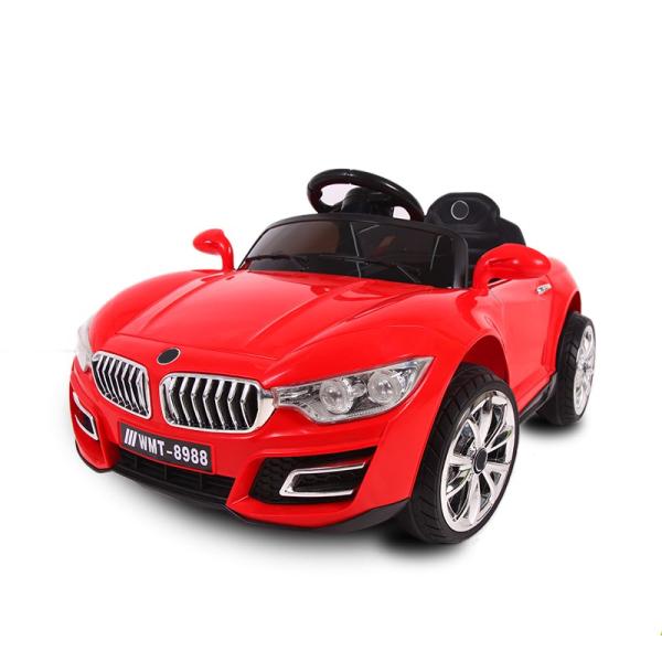 Rechargeable Kids Toys Suitable for 3-8 Year Olds and 2.4G Remote Control Included