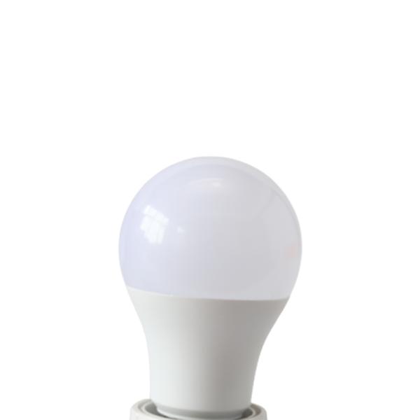 80lm/W Lumen Motion Sensor LED Light Bulb for Rechargeable Home Lighting Solutions