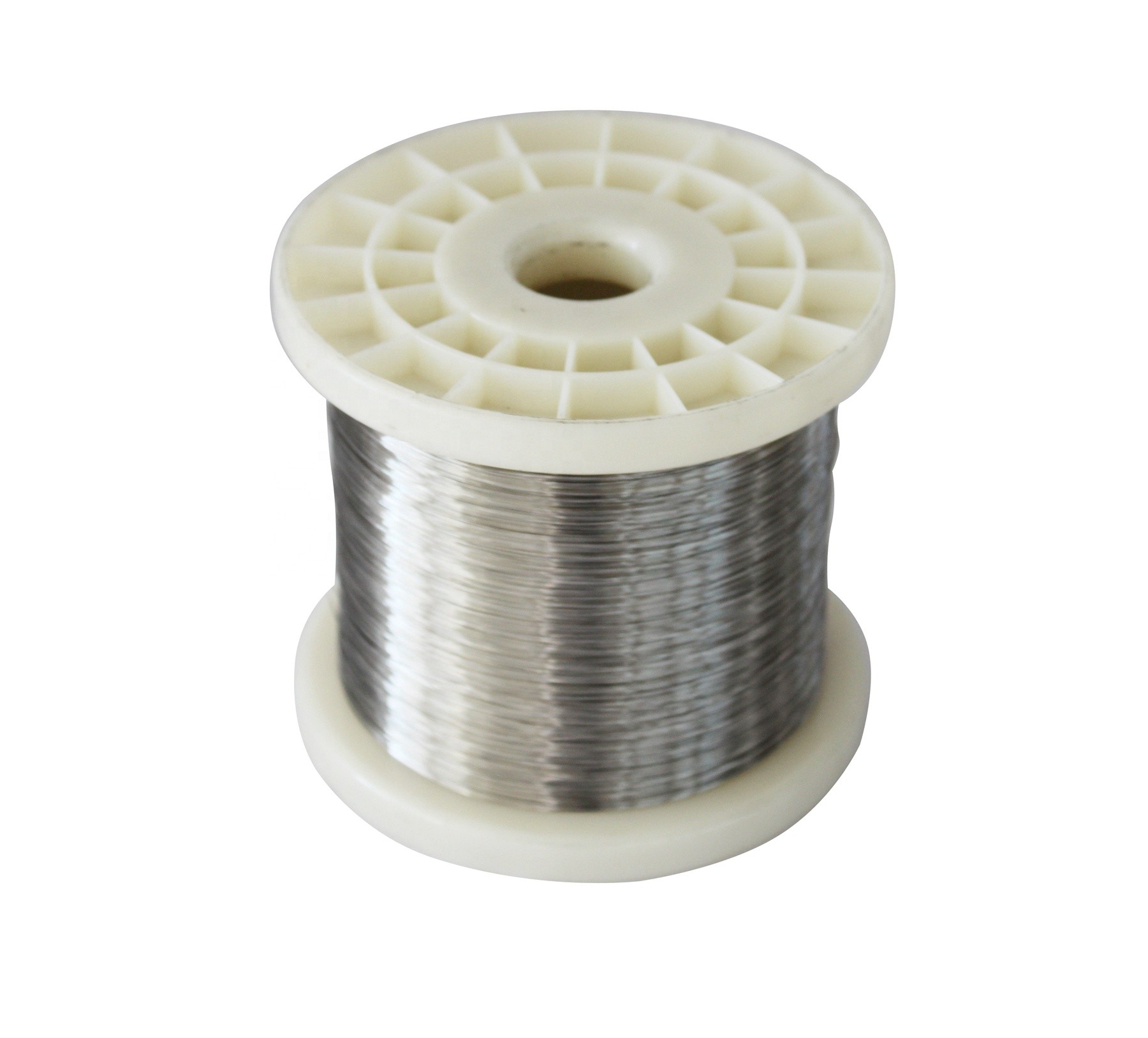 Китай Производство Fecral Alloy 0Cr27Al7Mo Резистентная проволока
