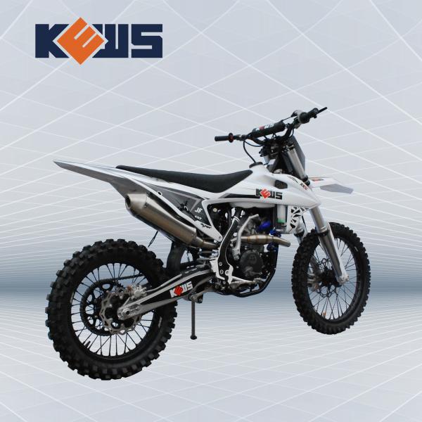 K20 ZS182MN Four Stroke Motocross Honda 300CC Dual Sport Motorcycle