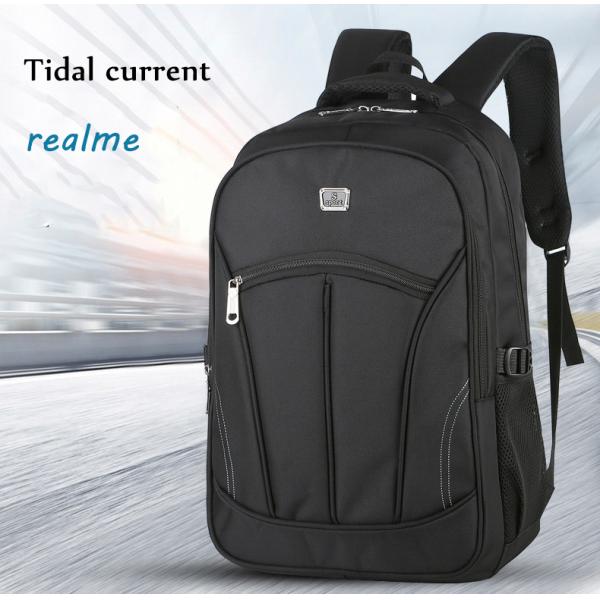 New Business Laptop & Travel backpack Multifunctional 15.6 Inch laptop bags backpack mens waterproof