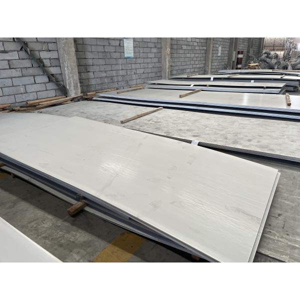 Ширина металлического листа нержавеющей стали ДЖИС СУС 309С 310С 410 холоднокатаная 1219мм