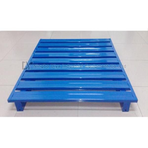 HI Q Industrial Rack Storage Systems ESD Protection For Heavy Duty Warehouse