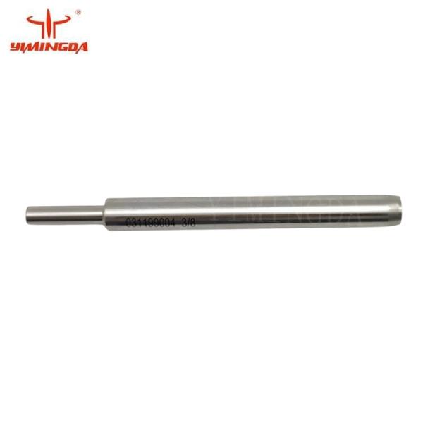 Part No. 31199004 / 62379005 Drill Hollow .375 S-91/S-93-7 For Cutter S-91 Textile Cutter Machine