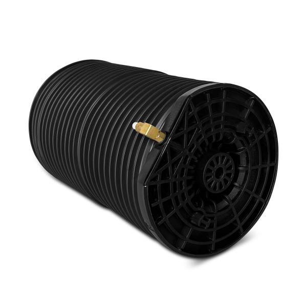 Resorte de suspensión neumática de reemplazo directo para RAM 2500 2019---2023