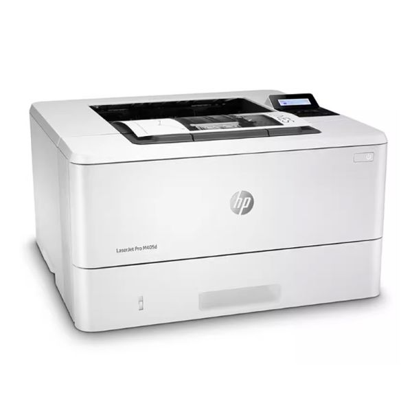 H P 403dn 405dn New Black White Laser Printer A4 USB Wireless Double-sided Small Home Office Commercial 1-Year Warranty in Stock