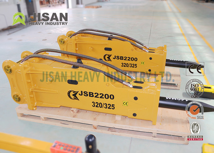 Высокая температура выключателя утеса высокого давления гидравлическая с высокими особенностями безопасности