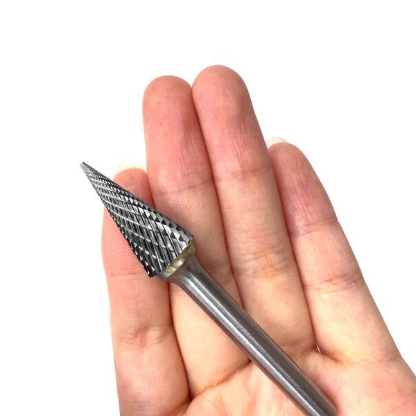 Factory High Quality 6mm 1/4