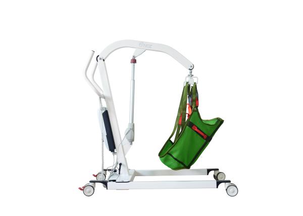 Exceptional Legroom Home Health Care Lifts 500lb Effortless Operation With Battery
