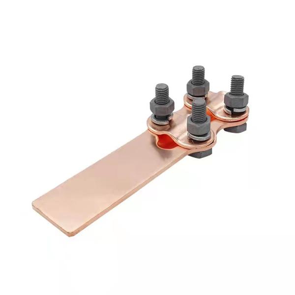 Jpg Slg 8 Переход терминальной меди болта крепления проводника кабеля алюминиевый