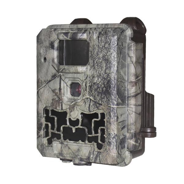 KW561 Trail infra Cam Mini 30MP 0.25s Speed 4K Video Resolution Waterproof CMOS Sensor SD Me