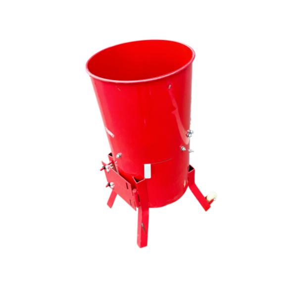 Vegetable Chopping Machine Efficient Cutter Equipment For Food Processing Use