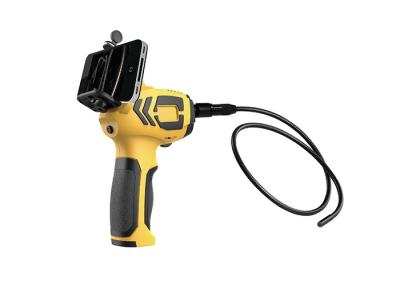 720P HD WIFI Inspection Tools WiFi Transmission Image Zoom Function Handheld Design