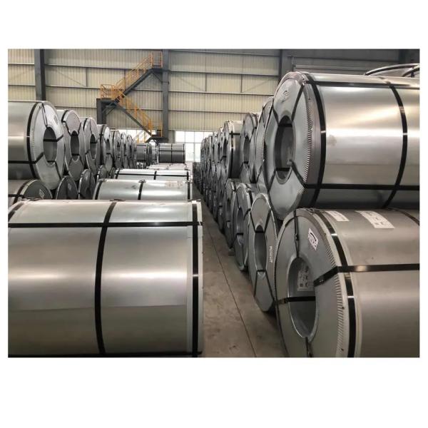 1mm - 3mm Stainless Bao Steel Coil Cold Rolled 304 And 304L