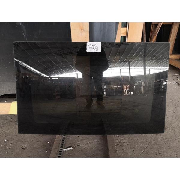 DOT CE CCC Benz A W176 W177 Green Car Sunroof Glass OEM