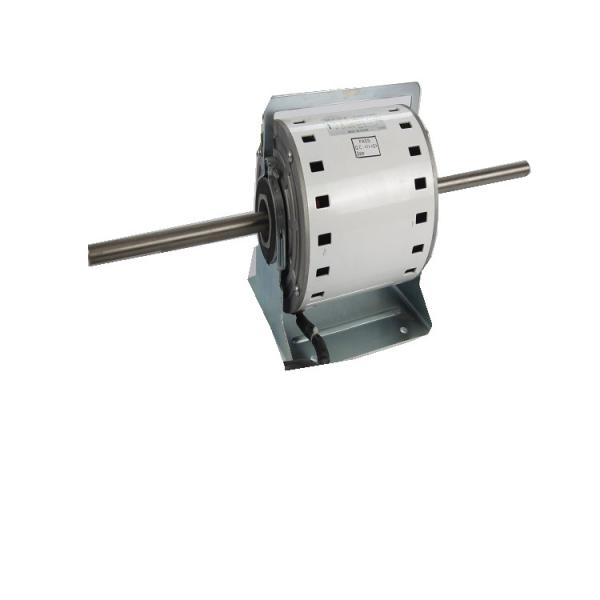 Облегченный всеобщий вентиляторный двигатель конденсатора 50хз, мотор конденсатора для блока Ак