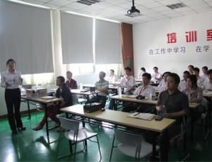 Shenzhen SORO Electronics Co., Ltd.