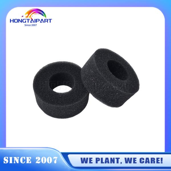 022K67780 FFRXER001-280 Фидерная пеновая ролка для Xerox 6204 3030 3035 6035