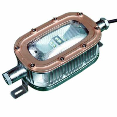 CRI à prova de explosões comercial 78 da luz 30W do diodo emissor de luz de IP67 3000lm para a mina subterrânea