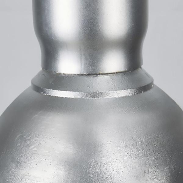 Cylinder Gas  China Factory High Purity 99.999% Mixed Ash3 Arsine