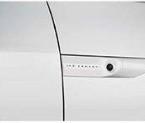 Geely Milky Way E8 Basic 4-Door 5-Seat Energy Electric Vehicle YINHE Silver Pure Electric Sedan