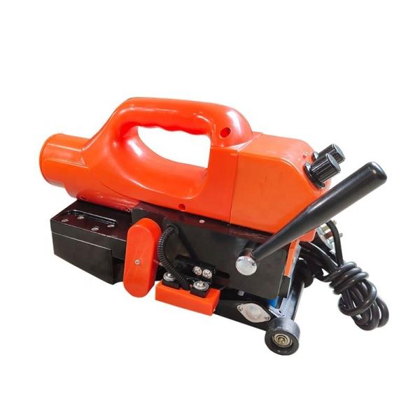 Power 50w Hot Stapler Plastic Welder Gun Welding Tools Kit for Plastic Repairing Easy