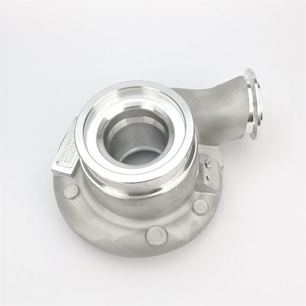 MS-TECH Turbocharger Compressor Housing For Paccar HE400VG 5548355 5459130 2128139 5459129