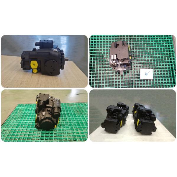 HPV50 hydraulic pumps HPV50 Variable Piston Hydraulic Pumps For Construction Machinery