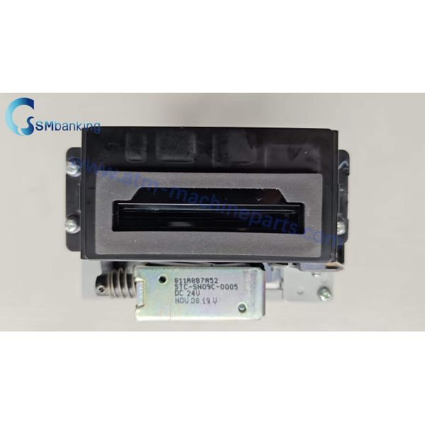 DN200 Card Reader 1750304623 Wincor Nixdorf CHD-mot ICT3H5-3AF2793 SecPac3 Enc ATM Machine Part