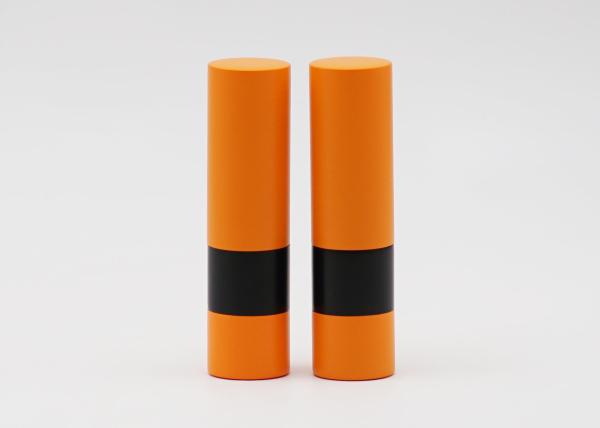 SGS PP ABS Empty Lipstick Tube  environmental protection