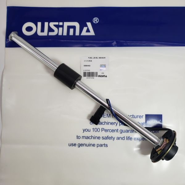 Fuel Level Sensor 30B0452 For LIUGONG  Wheel Loader