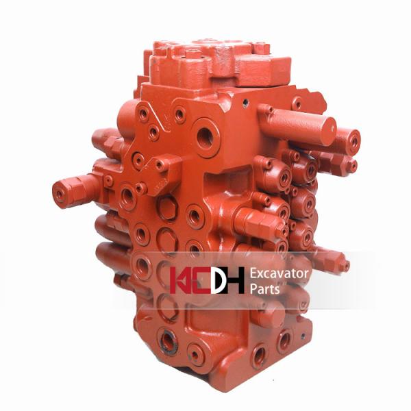 C0170-41015 Sumitomo SH120 15 toneladas de máquina escavadora Control Valve