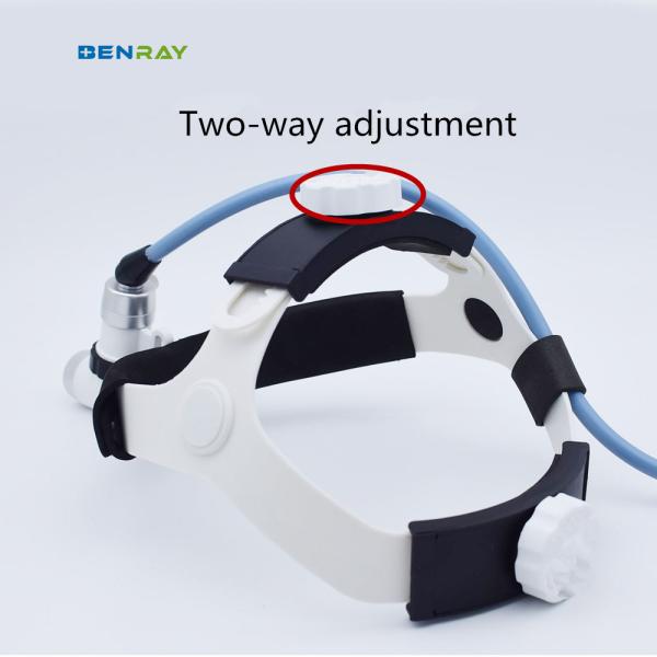 Faros de fibra óptica baratos Hospital Faros médicos quirúrgicos a la venta