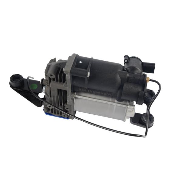 BMW E60 E61 Air Suspension Compressor Pump With Smooth And Quiet Operation OEM 37226775479 37226785506