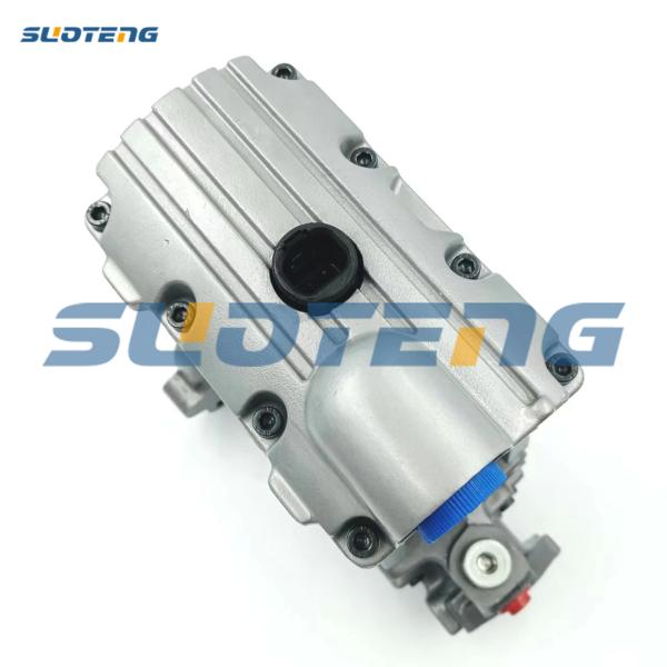 204-4945 Fuel Injection Pump 2044945 for 330C Excavator