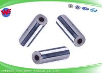 A broca das peças da máquina de perfuração/EDM guia o guia 12x42 MmL da tubulação do rubi de ZZ140A EDM