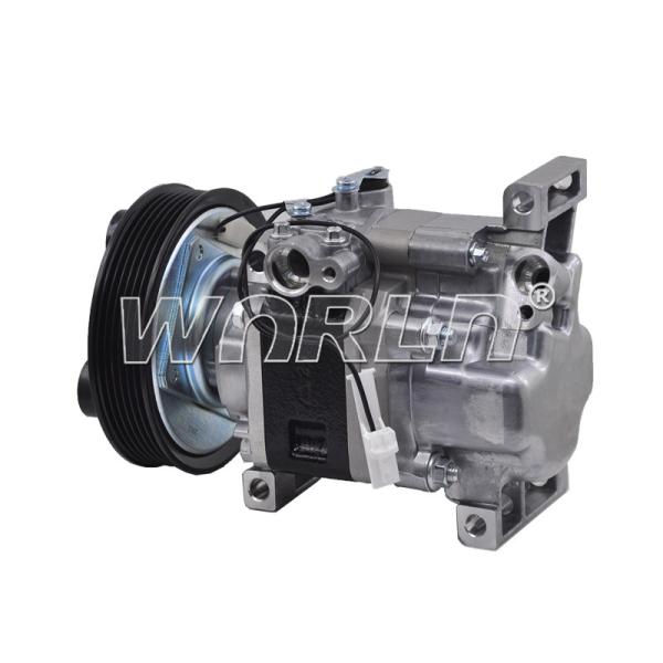 автоматический компрессор кондиционирования воздуха 12V для OEM BK14 8625019/H12A1AG4EW/H12A1AG4DY Mazda M3 2,0