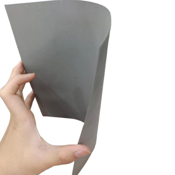 Environmentally Friendly Titanium Paper Porous Titanium Sintered Felt Gas Diffusion Layer