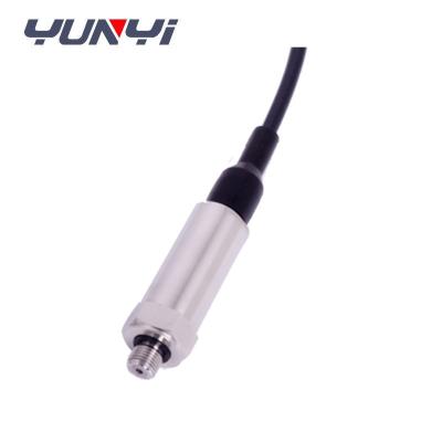 Sensor IP68 nivelado líquido submergível de aço inoxidável