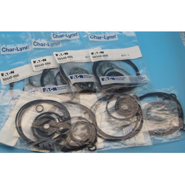 Anti Corrosion Hydraulic Pump Seal Kits , Pump Shaft Seal Kit - 20 ~ 120 ℃ Temp