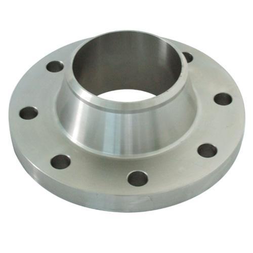 Forged steel flange ,CARBON STEEL FLANGE ,FORGED FLANGE ,HIGH QUALITY FLANGE ,UNI2280 PN6 WELDING NECK FLANGE