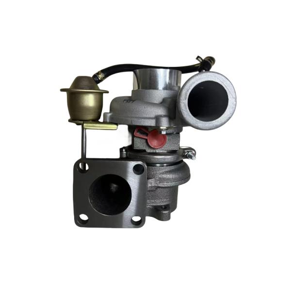 Automotive Turbocharger Assembly for ADMIRAL Closed Off-Road Vehicle from 1118300RAA