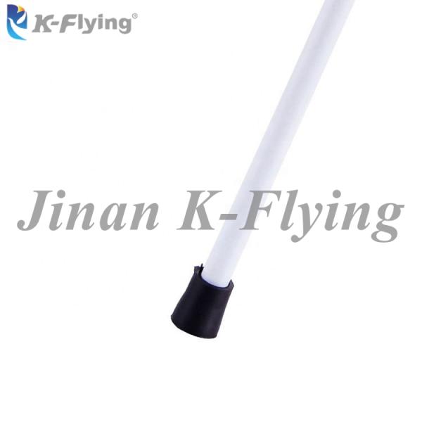 Aluminum Medical Rehabilitation Equipment Foldable Assist Walking Blind Cane